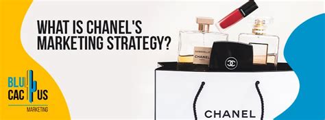 chanel digital marketing strategy